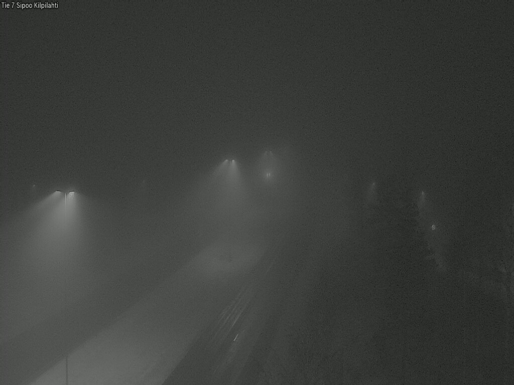 Kelikamerat Kuva Tie 7 Sipoo Kilpilahti, Sipoo, Uusimaa