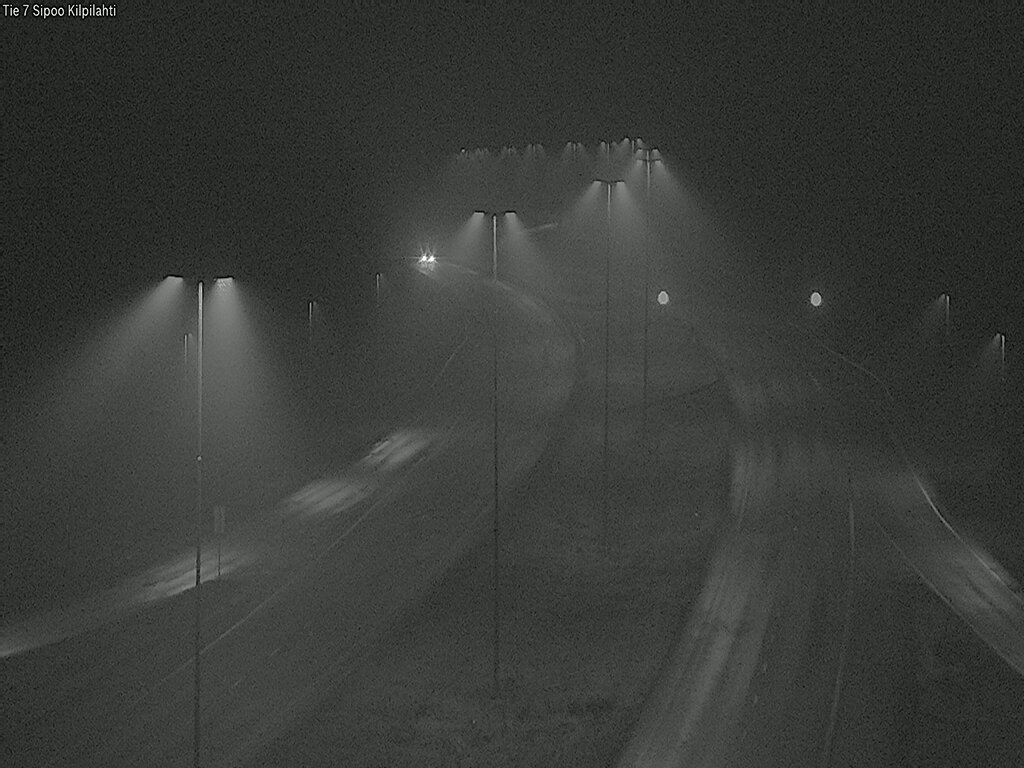 Kelikamerat Kuva Tie 7 Sipoo Kilpilahti, Sipoo, Uusimaa