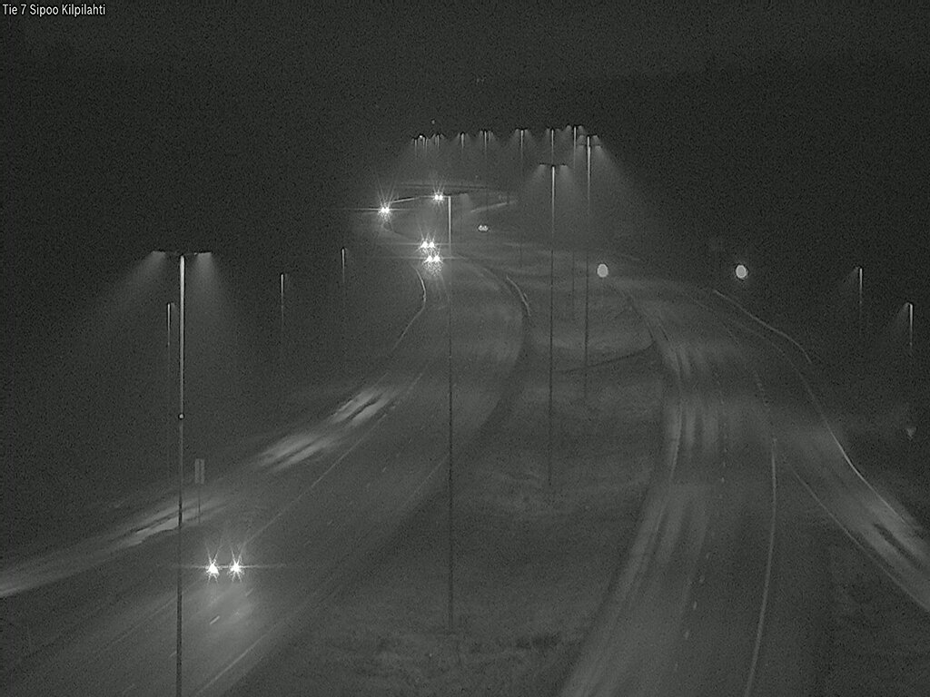 Kelikamerat Kuva Tie 7 Sipoo Kilpilahti, Sipoo, Uusimaa