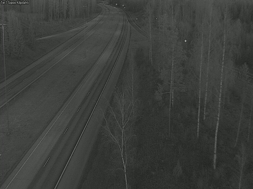Kelikamerat Kuva Tie 7 Sipoo Kilpilahti, Sipoo, Uusimaa