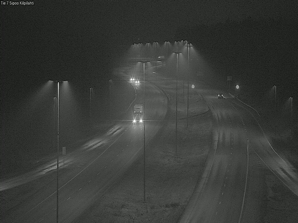 Kelikamerat Kuva Tie 7 Sipoo Kilpilahti, Sipoo, Uusimaa