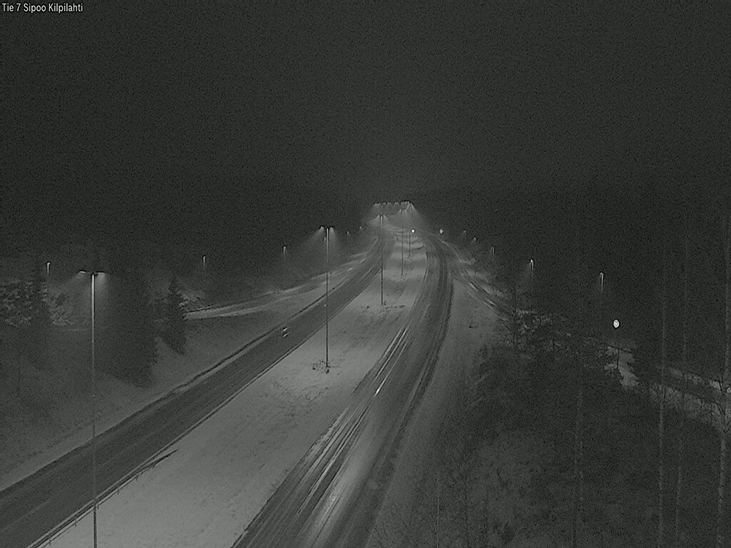 Kelikamerat Kuva Tie 7 Sipoo Kilpilahti, Sipoo, Uusimaa