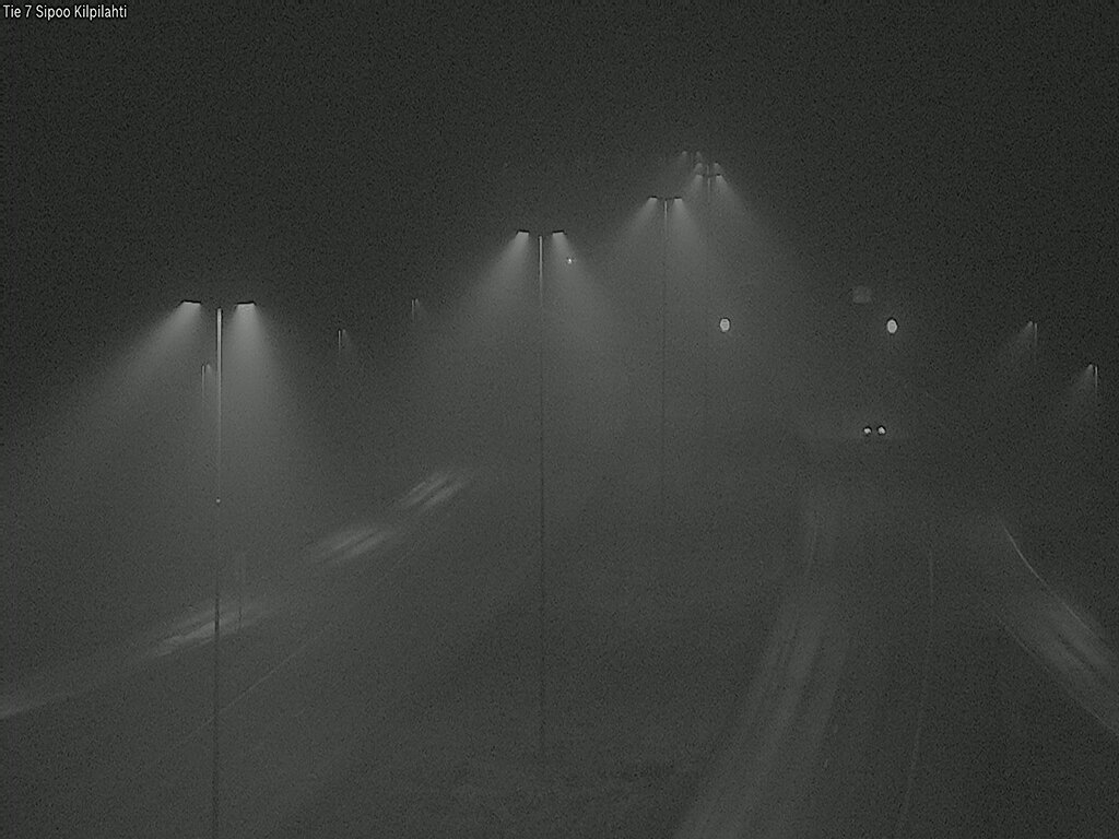 Kelikamerat Kuva Tie 7 Sipoo Kilpilahti, Sipoo, Uusimaa