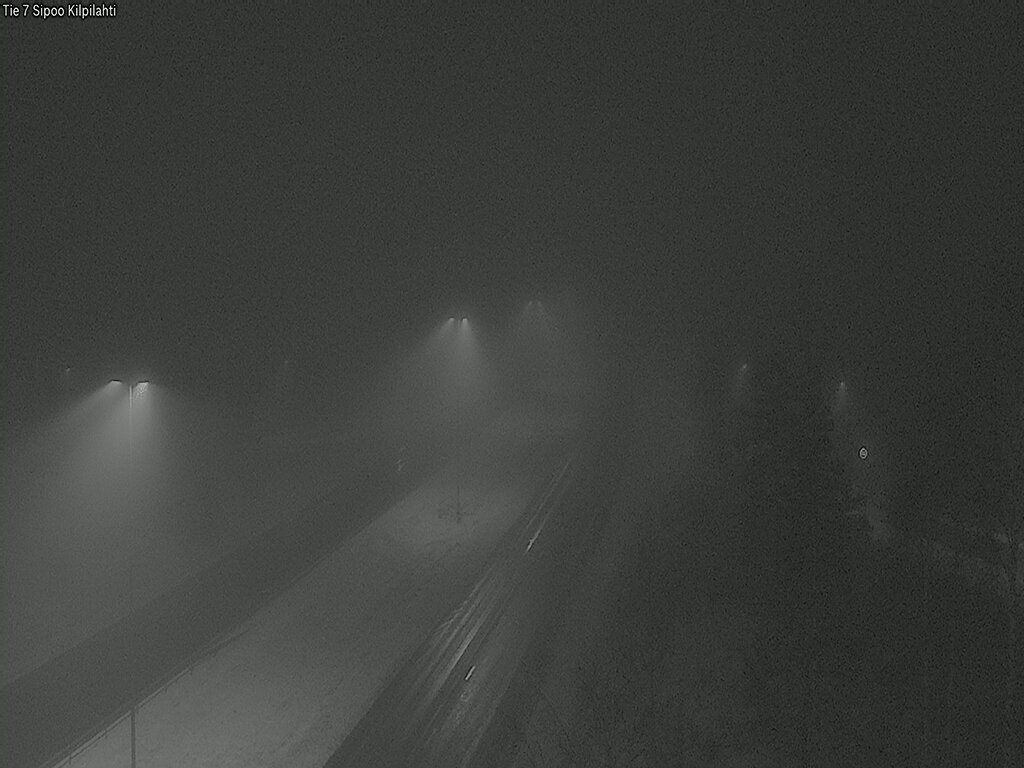 Kelikamerat Kuva Tie 7 Sipoo Kilpilahti, Sipoo, Uusimaa