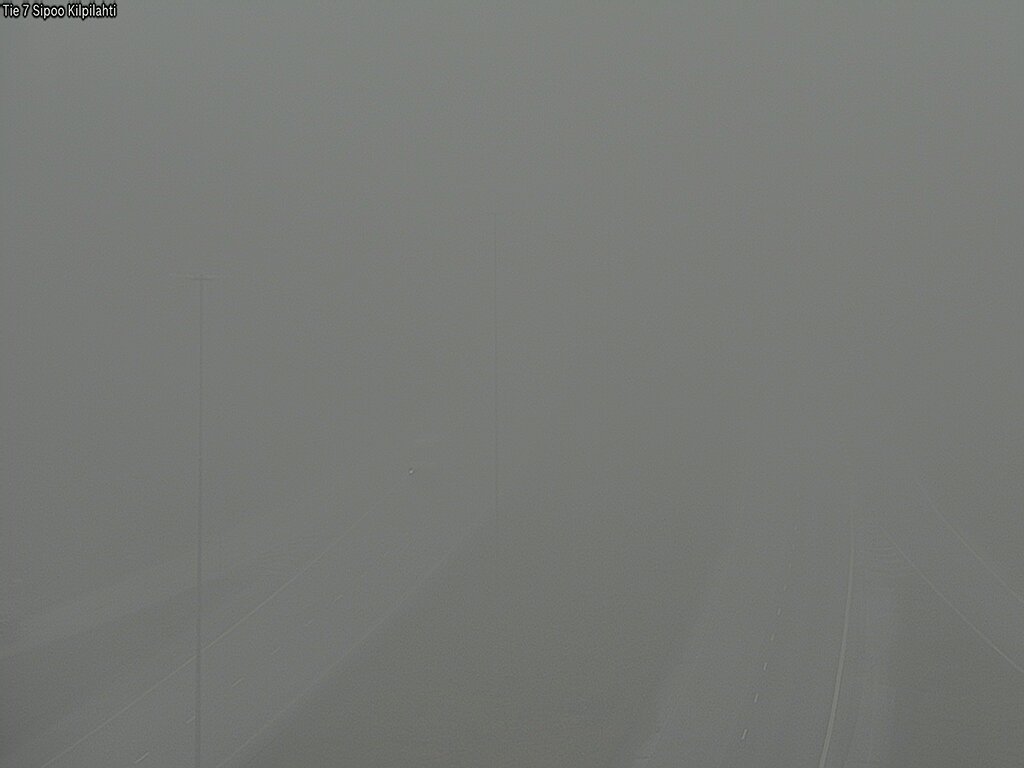 Kelikamerat Kuva Tie 7 Sipoo Kilpilahti, Sipoo, Uusimaa