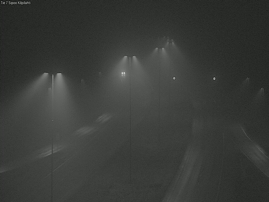 Kelikamerat Kuva Tie 7 Sipoo Kilpilahti, Sipoo, Uusimaa