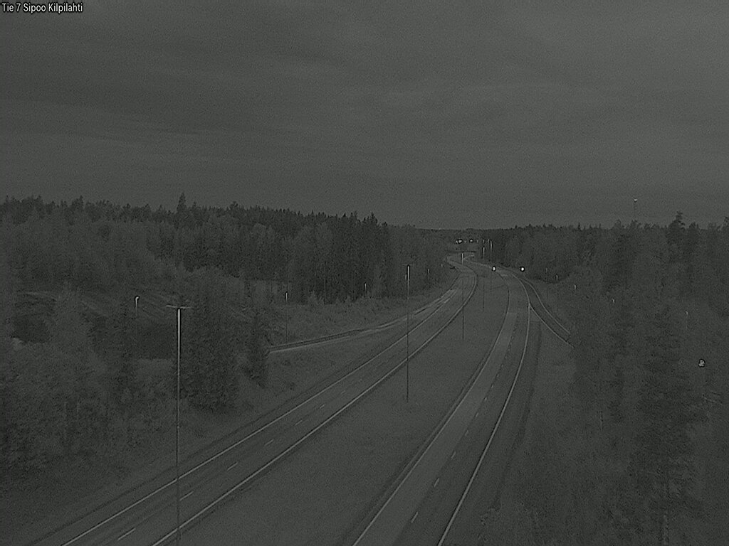 Kelikamerat Kuva Tie 7 Sipoo Kilpilahti, Sipoo, Uusimaa
