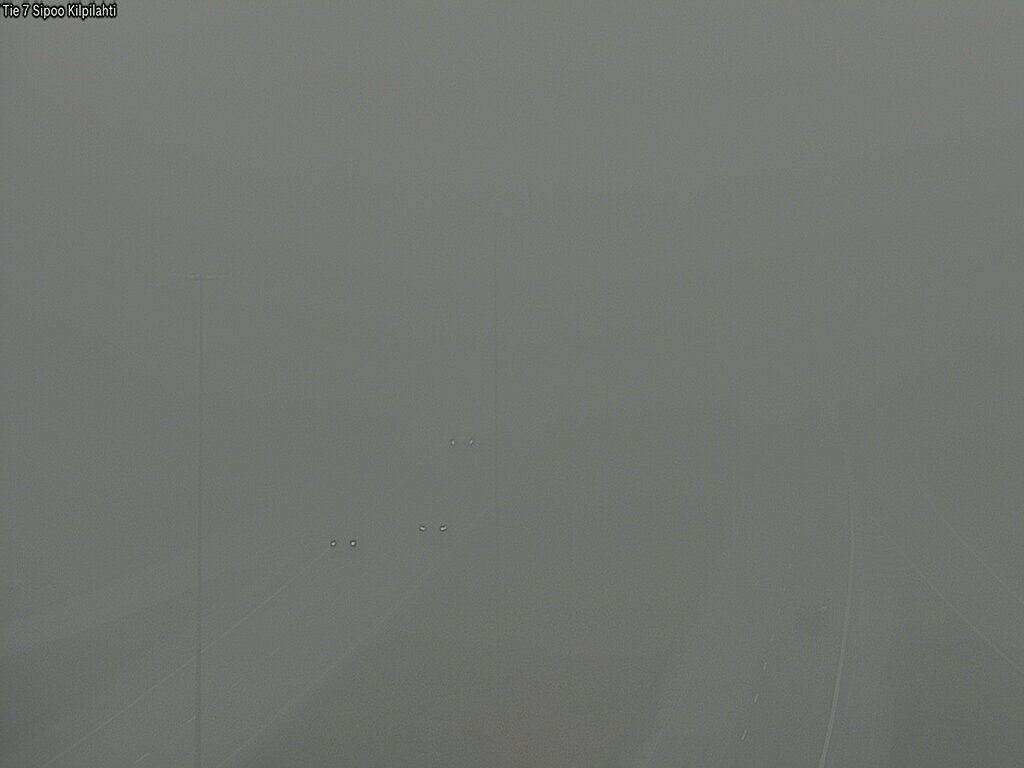 Kelikamerat Kuva Tie 7 Sipoo Kilpilahti, Sipoo, Uusimaa