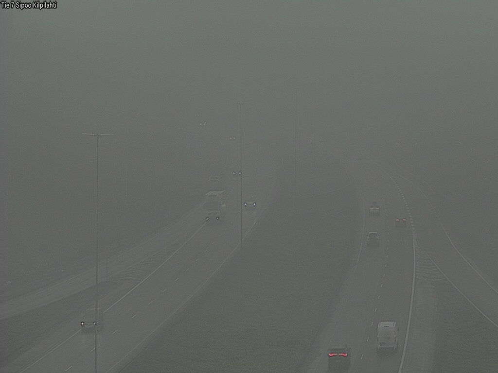 Kelikamerat Kuva Tie 7 Sipoo Kilpilahti, Sipoo, Uusimaa