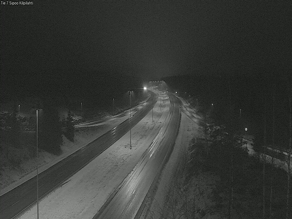 Kelikamerat Kuva Tie 7 Sipoo Kilpilahti, Sipoo, Uusimaa