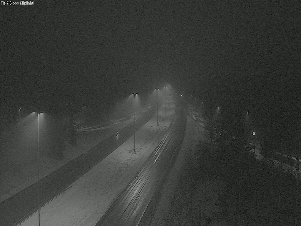 Kelikamerat Kuva Tie 7 Sipoo Kilpilahti, Sipoo, Uusimaa