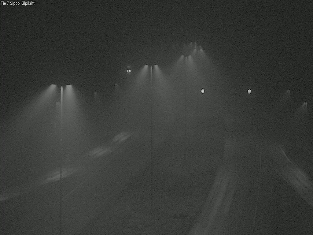 Kelikamerat Kuva Tie 7 Sipoo Kilpilahti, Sipoo, Uusimaa