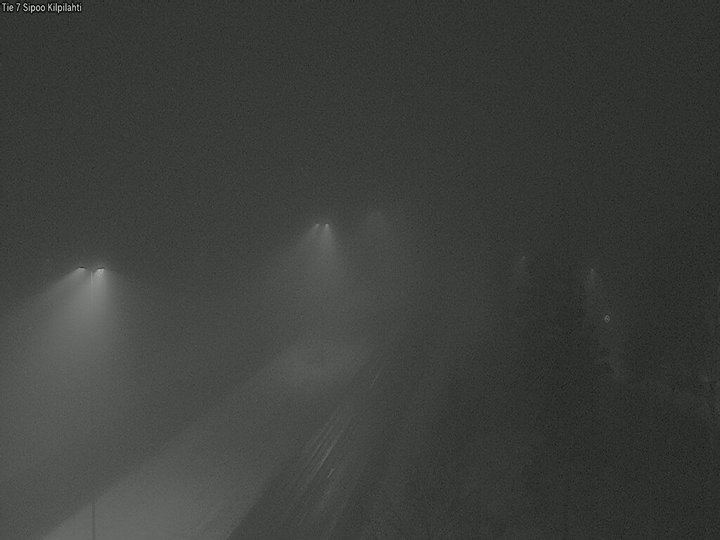 Kelikamerat Kuva Tie 7 Sipoo Kilpilahti, Sipoo, Uusimaa