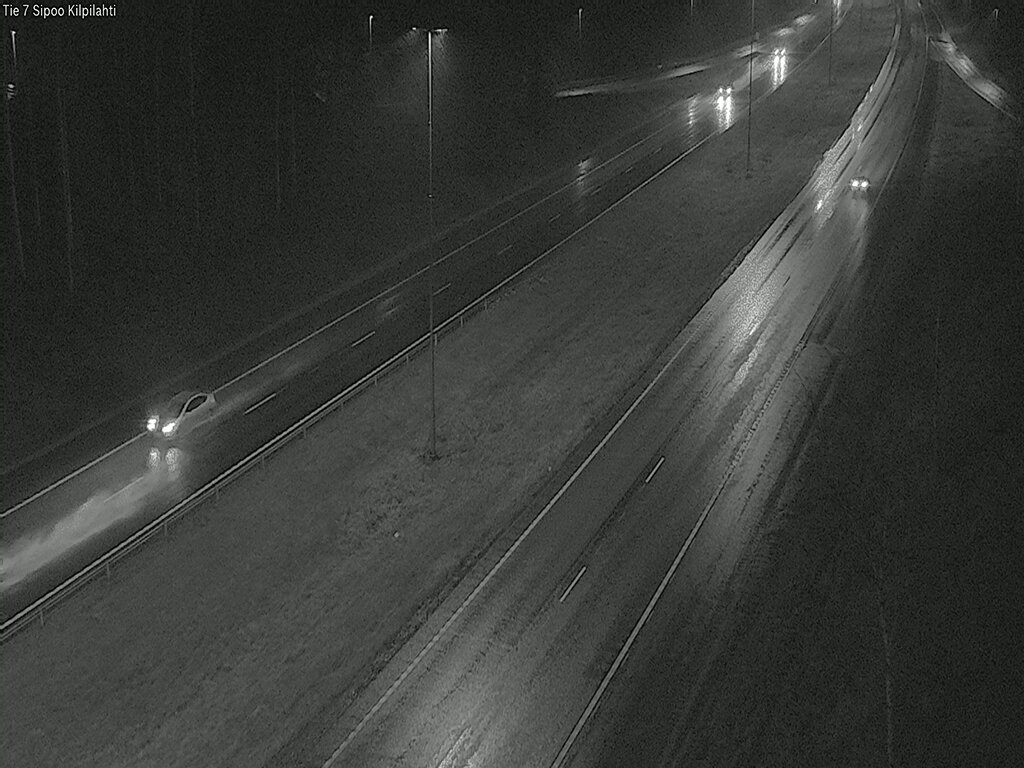 Kelikamerat Kuva Tie 7 Sipoo Kilpilahti, Sipoo, Uusimaa