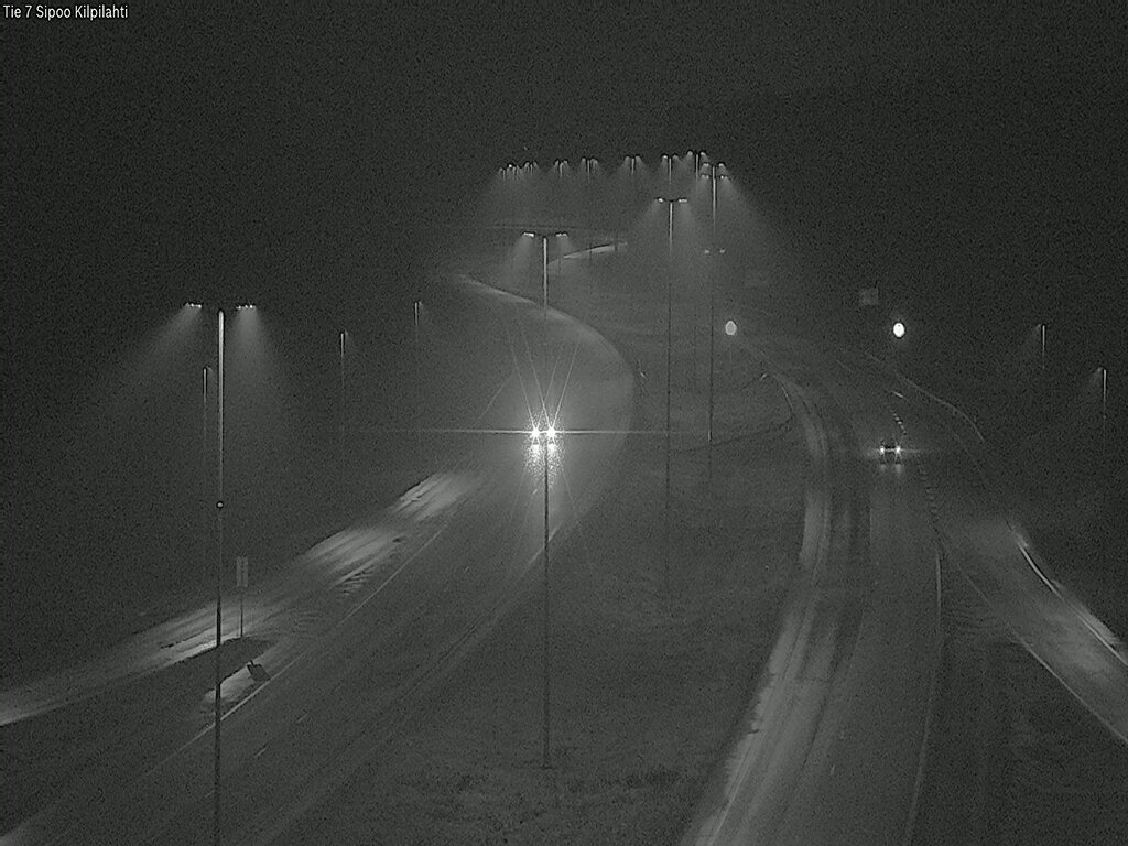 Kelikamerat Kuva Tie 7 Sipoo Kilpilahti, Sipoo, Uusimaa