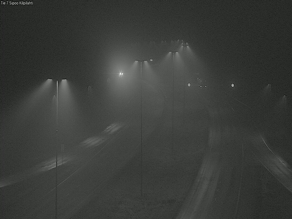 Kelikamerat Kuva Tie 7 Sipoo Kilpilahti, Sipoo, Uusimaa