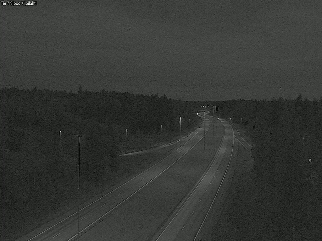 Kelikamerat Kuva Tie 7 Sipoo Kilpilahti, Sipoo, Uusimaa