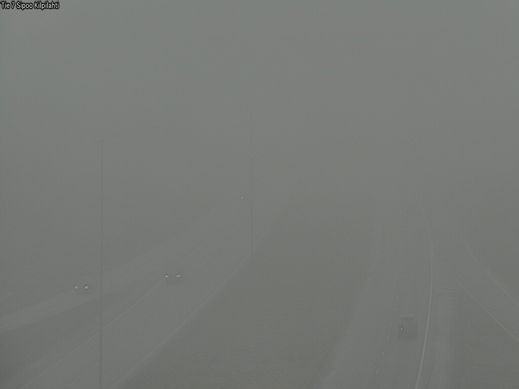 Kelikamerat Kuva Tie 7 Sipoo Kilpilahti, Sipoo, Uusimaa