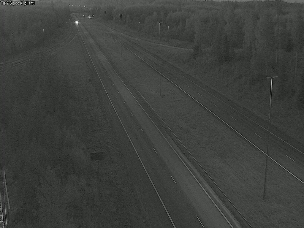 Kelikamerat Kuva Tie 7 Sipoo Kilpilahti, Sipoo, Uusimaa