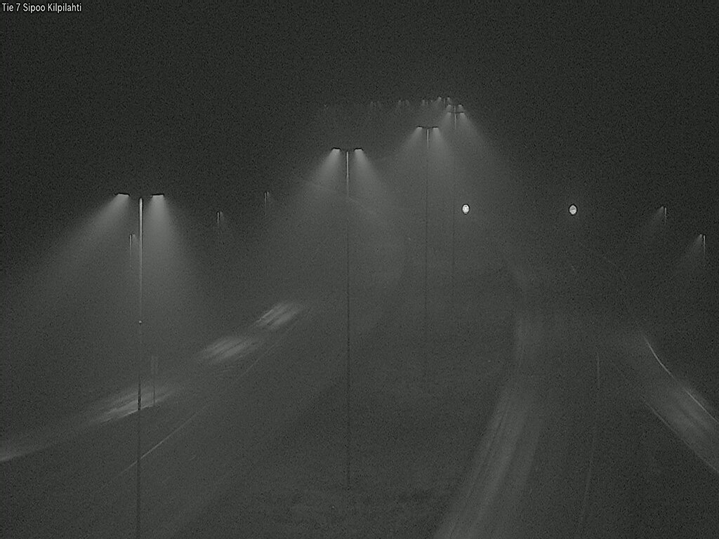 Kelikamerat Kuva Tie 7 Sipoo Kilpilahti, Sipoo, Uusimaa