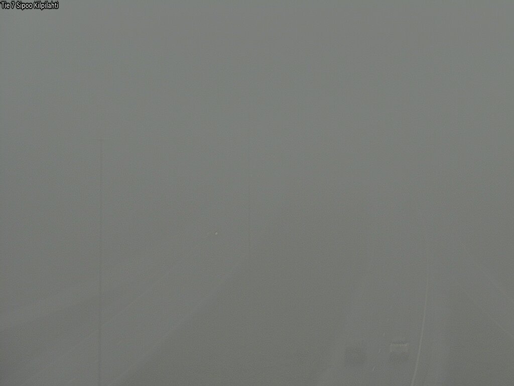 Kelikamerat Kuva Tie 7 Sipoo Kilpilahti, Sipoo, Uusimaa