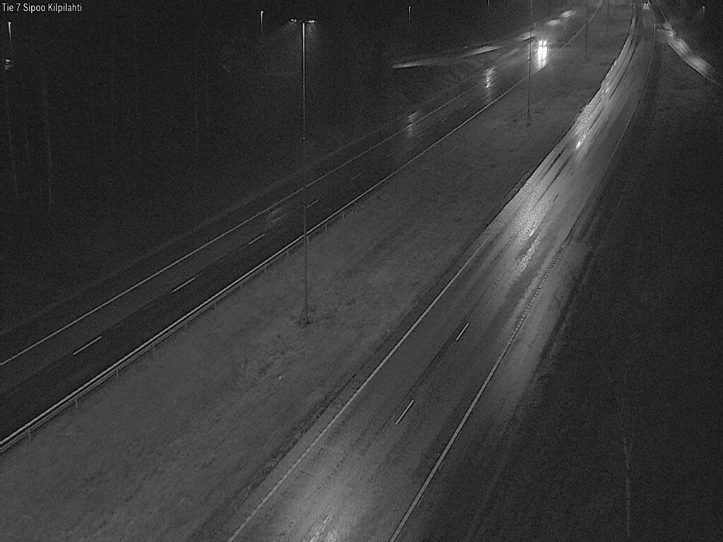 Kelikamerat Kuva Tie 7 Sipoo Kilpilahti, Sipoo, Uusimaa