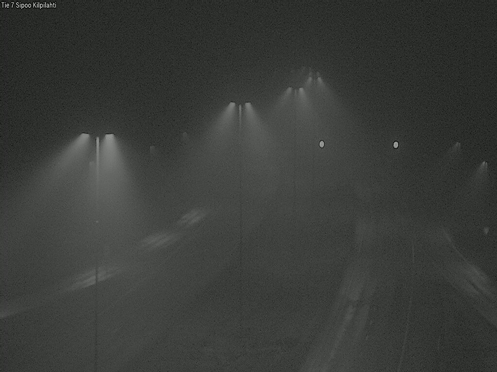 Kelikamerat Kuva Tie 7 Sipoo Kilpilahti, Sipoo, Uusimaa