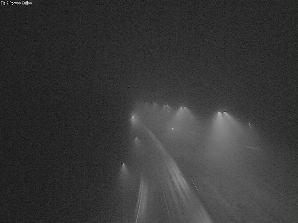 Kelikamerat Kuva Tie 7 Porvoo Kulloo, Porvoo, Uusimaa