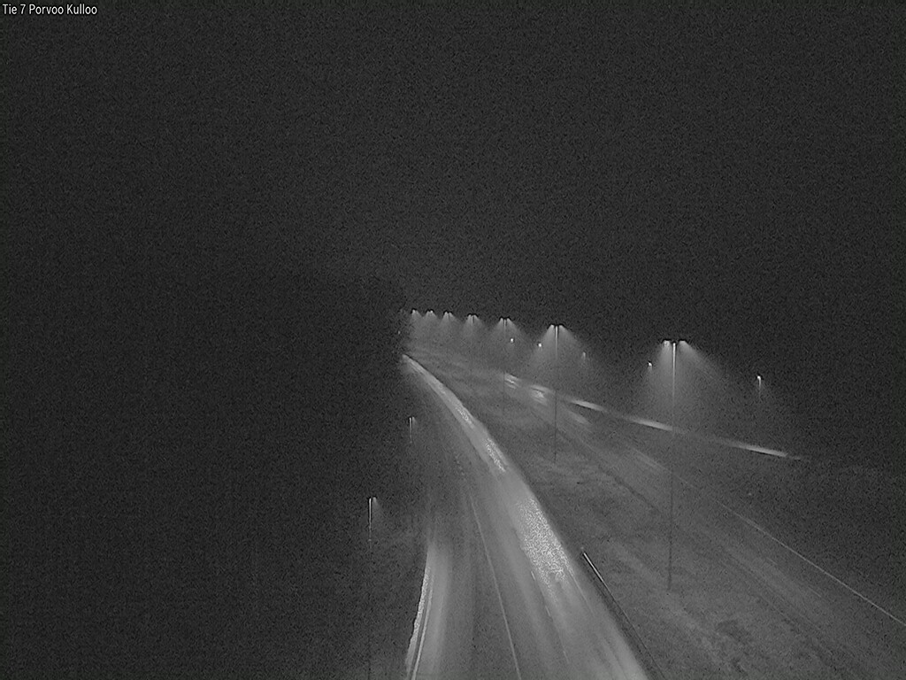 Kelikamerat Kuva Tie 7 Porvoo Kulloo, Porvoo, Uusimaa