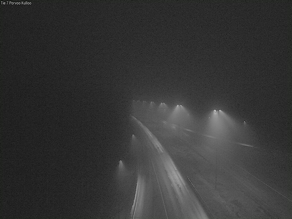 Kelikamerat Kuva Tie 7 Porvoo Kulloo, Porvoo, Uusimaa