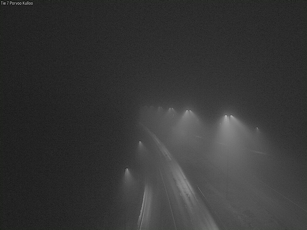 Kelikamerat Kuva Tie 7 Porvoo Kulloo, Porvoo, Uusimaa