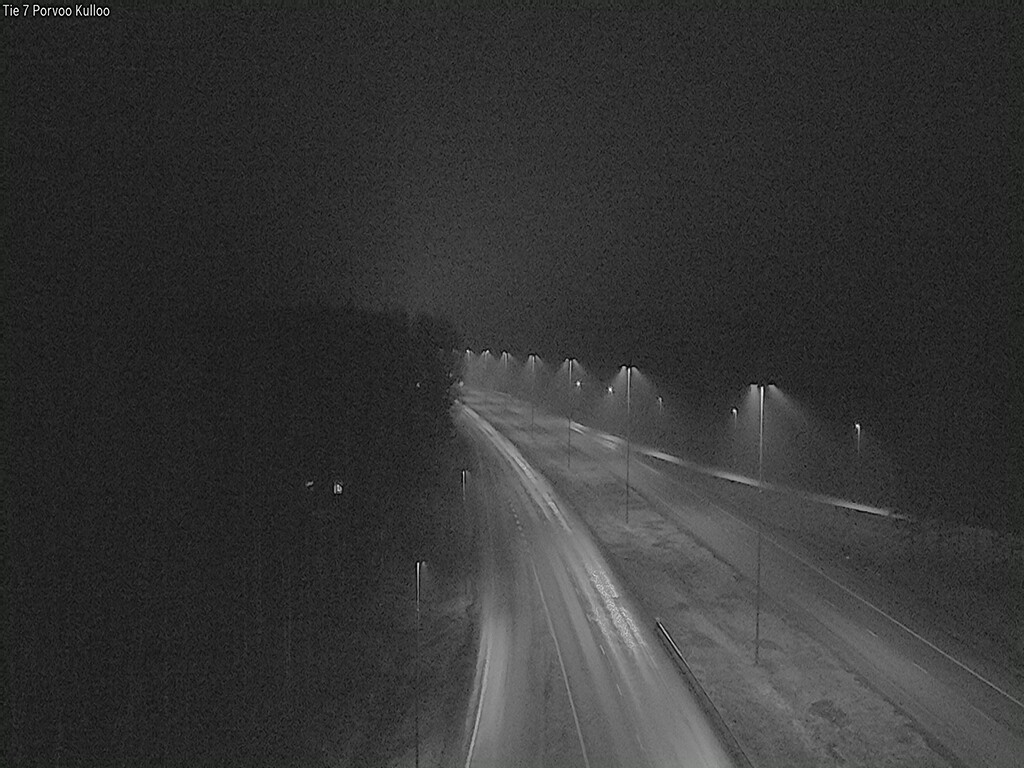 Kelikamerat Kuva Tie 7 Porvoo Kulloo, Porvoo, Uusimaa