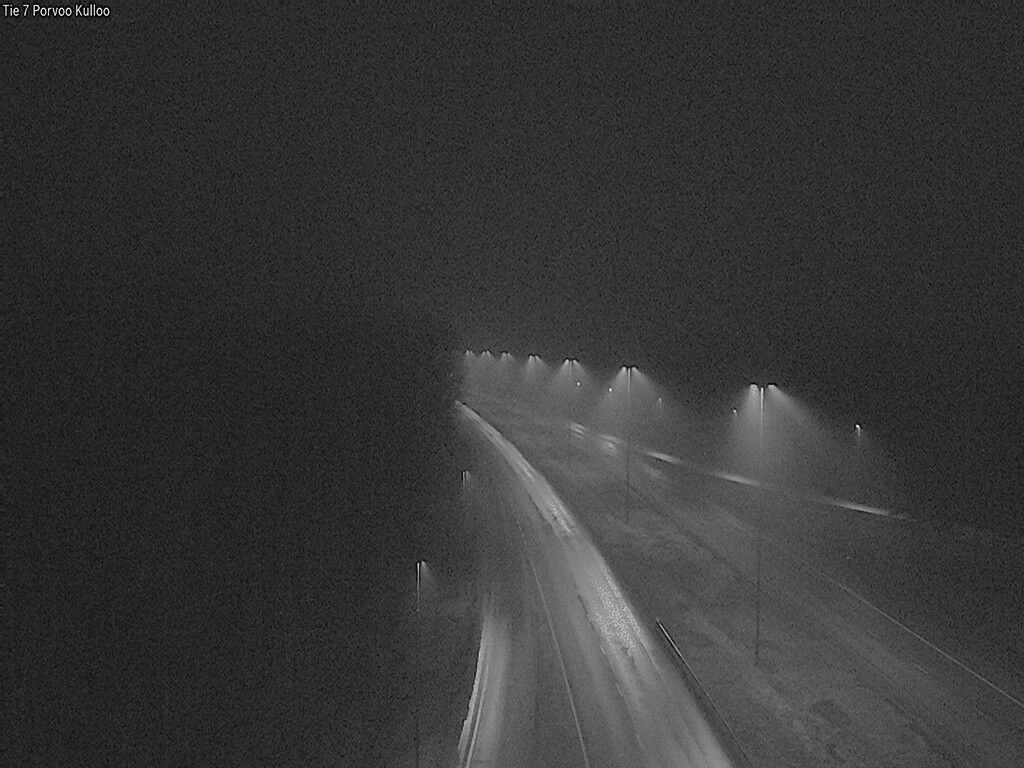 Kelikamerat Kuva Tie 7 Porvoo Kulloo, Porvoo, Uusimaa