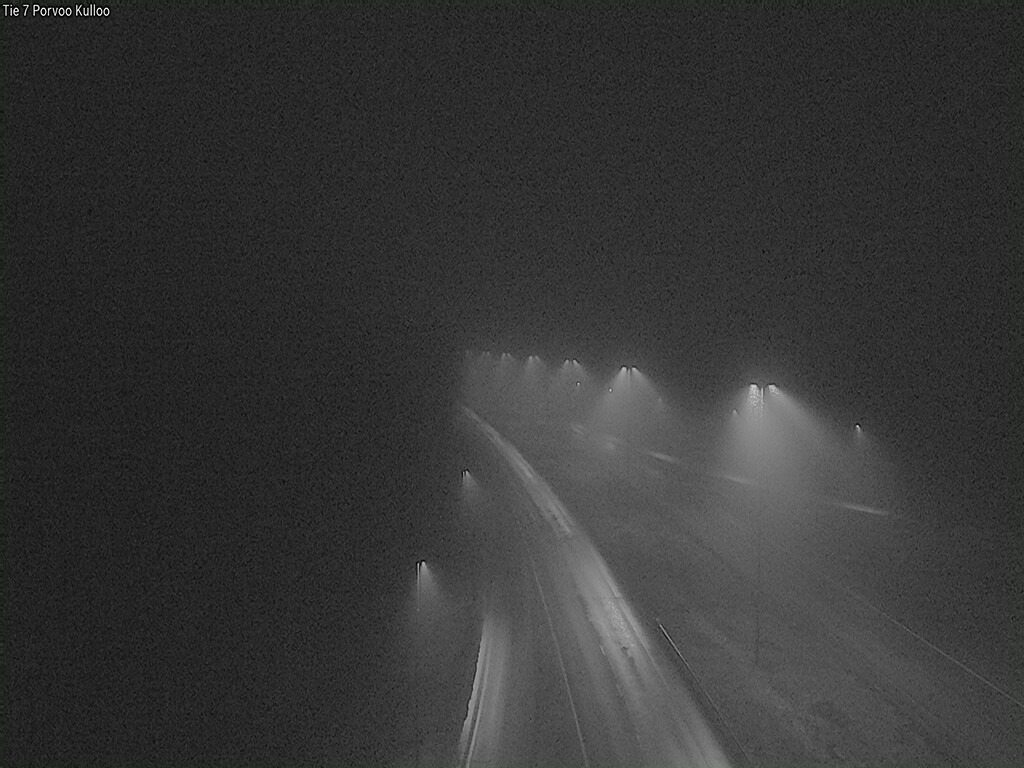 Kelikamerat Kuva Tie 7 Porvoo Kulloo, Porvoo, Uusimaa