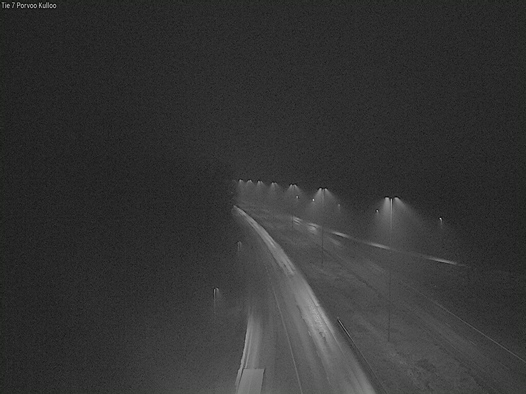 Kelikamerat Kuva Tie 7 Porvoo Kulloo, Porvoo, Uusimaa