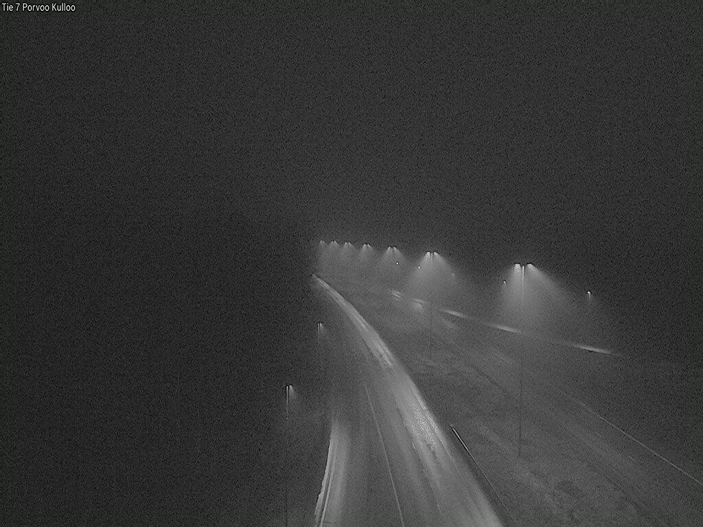 Kelikamerat Kuva Tie 7 Porvoo Kulloo, Porvoo, Uusimaa