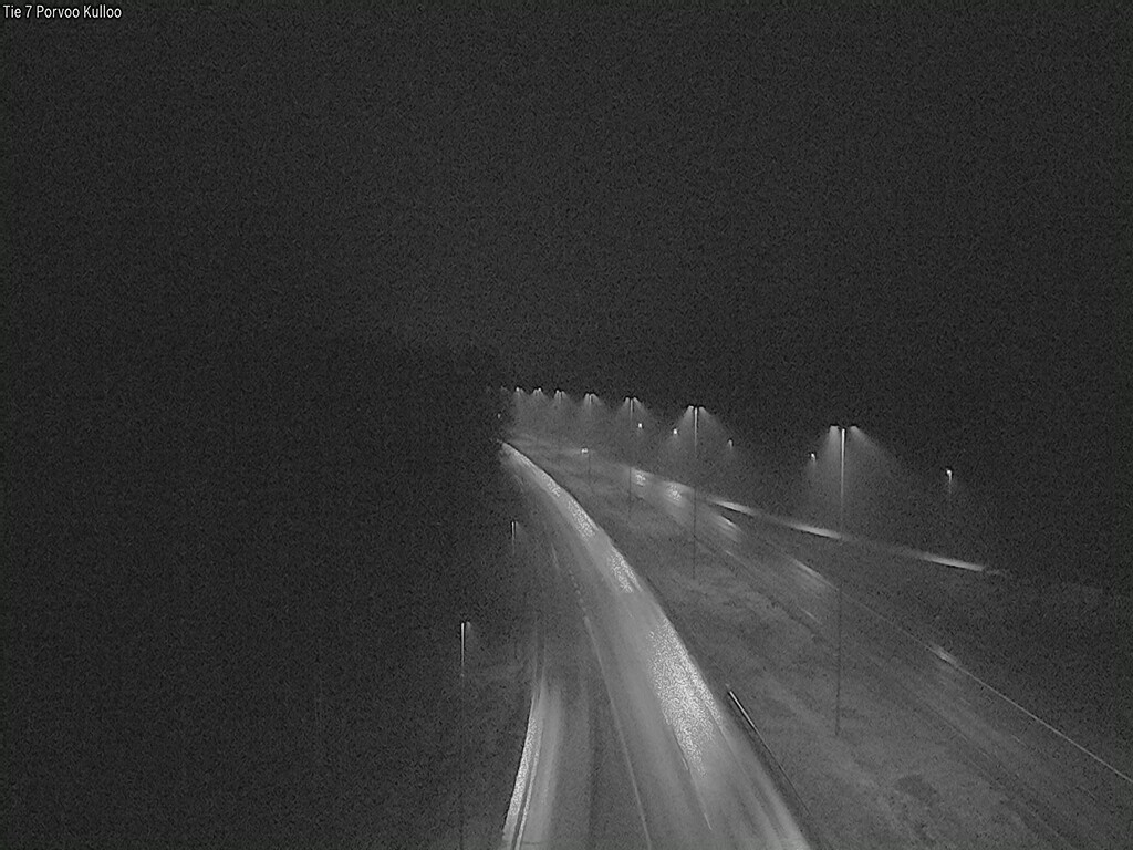 Kelikamerat Kuva Tie 7 Porvoo Kulloo, Porvoo, Uusimaa