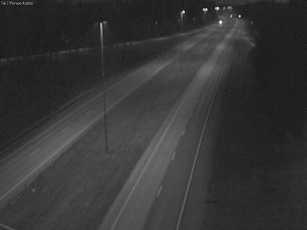 Kelikamerat Kuva Tie 7 Porvoo Kulloo, Porvoo, Uusimaa