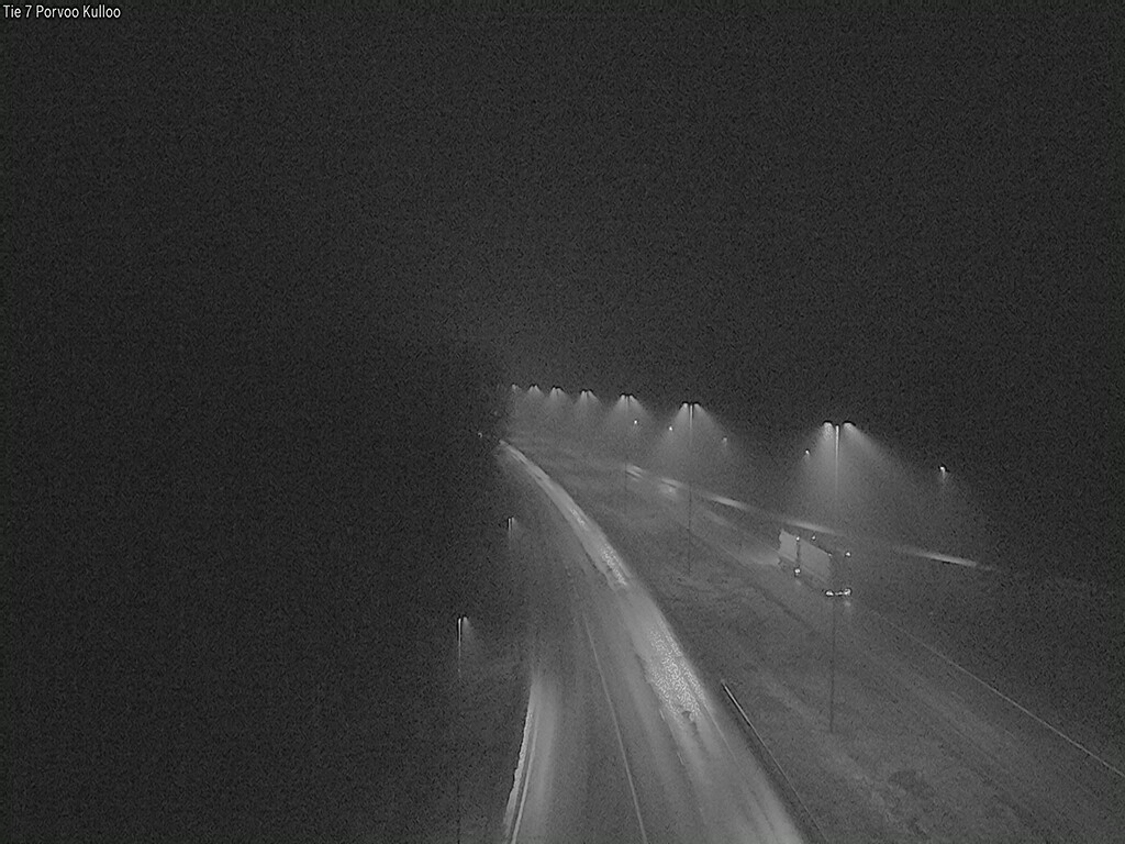 Kelikamerat Kuva Tie 7 Porvoo Kulloo, Porvoo, Uusimaa