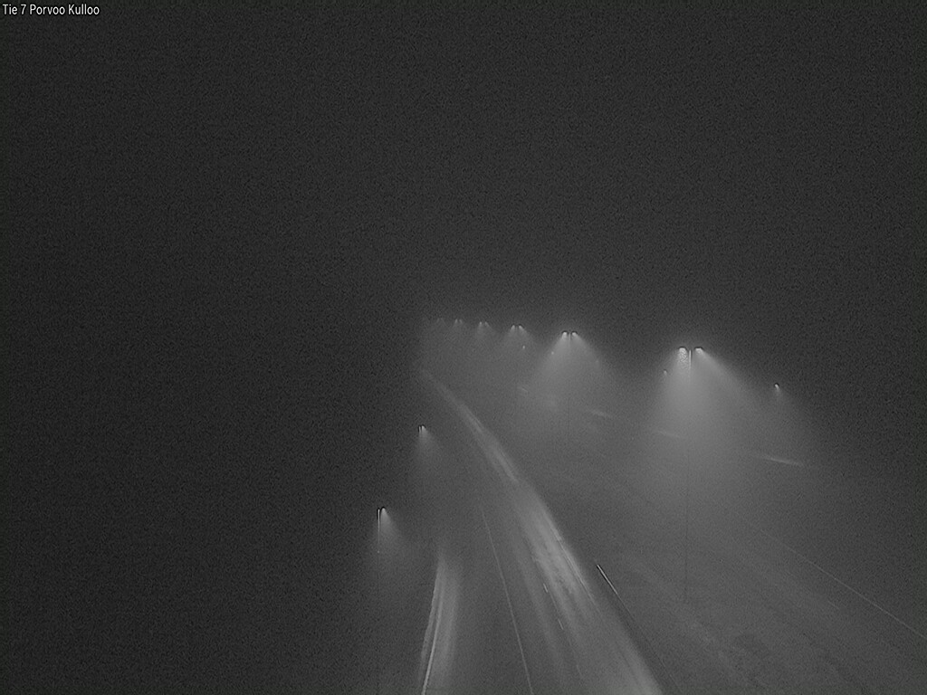 Kelikamerat Kuva Tie 7 Porvoo Kulloo, Porvoo, Uusimaa