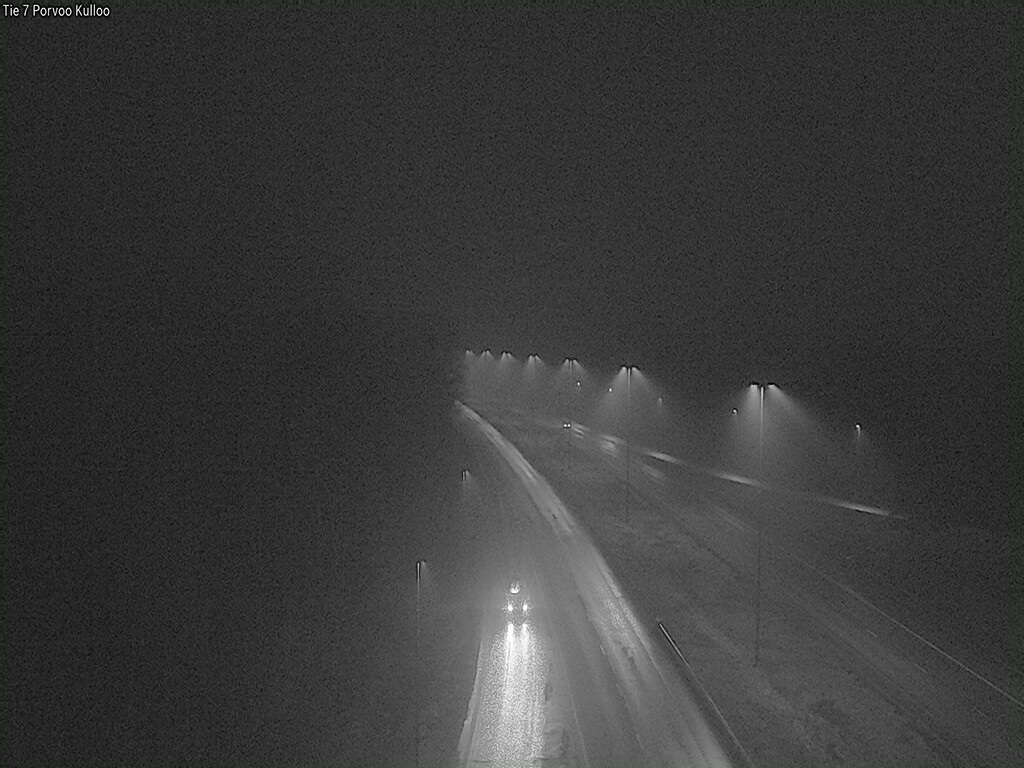 Kelikamerat Kuva Tie 7 Porvoo Kulloo, Porvoo, Uusimaa