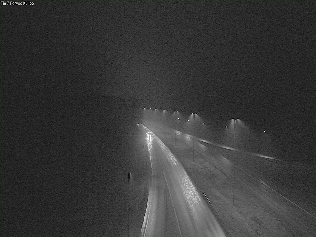 Kelikamerat Kuva Tie 7 Porvoo Kulloo, Porvoo, Uusimaa