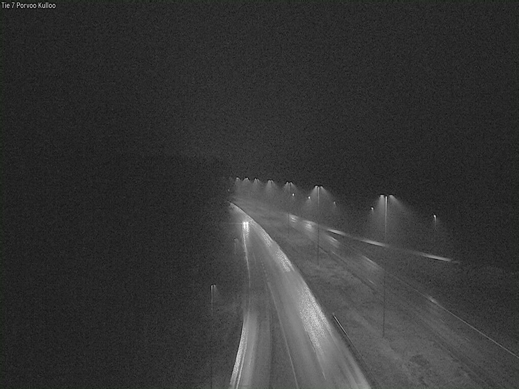 Kelikamerat Kuva Tie 7 Porvoo Kulloo, Porvoo, Uusimaa