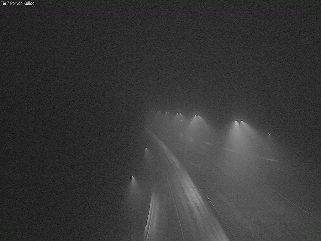 Kelikamerat Kuva Tie 7 Porvoo Kulloo, Porvoo, Uusimaa