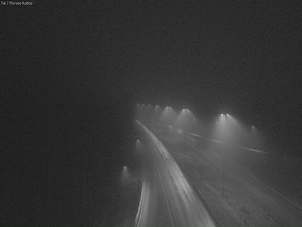 Kelikamerat Kuva Tie 7 Porvoo Kulloo, Porvoo, Uusimaa