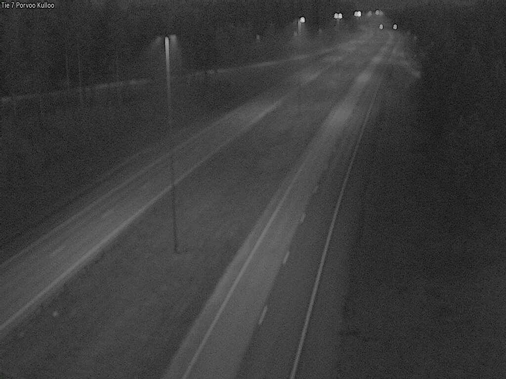 Kelikamerat Kuva Tie 7 Porvoo Kulloo, Porvoo, Uusimaa