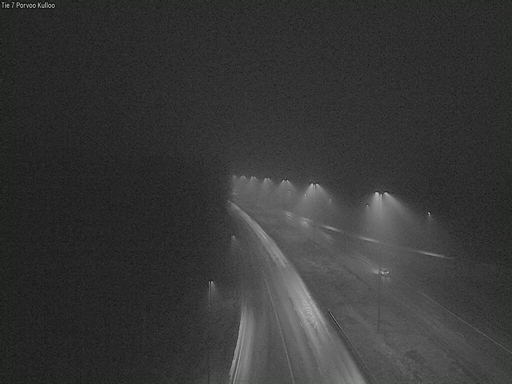 Kelikamerat Kuva Tie 7 Porvoo Kulloo, Porvoo, Uusimaa