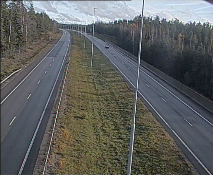 Kelikamerat Kuva Tie 7 Porvoo Skarpens, Porvoo, Uusimaa