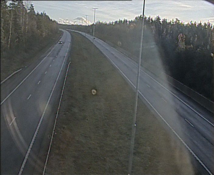 Kelikamerat Kuva Tie 7 Porvoo Skarpens, Porvoo, Uusimaa