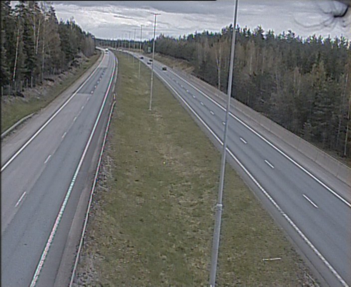 Kelikamerat Kuva Tie 7 Porvoo Skarpens, Porvoo, Uusimaa